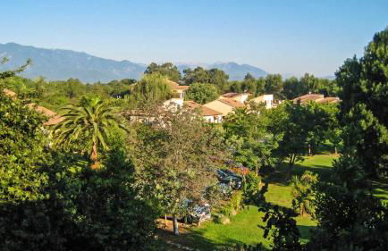 Residence de Tourisme Marina Corsa - Foto 4