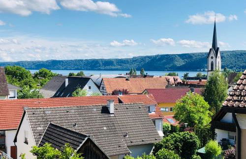 FeWo Seeperle mit Seesicht - Foto 11