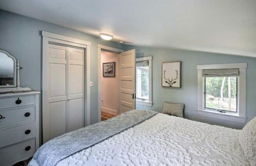 Lakefront Family Retreat Skiing and Mountain Biking - Foto 25