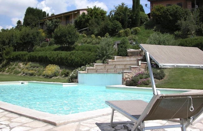 Verdidea - Podere della Bruciata - Foto 71