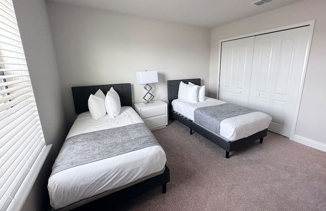 Balmoral Resort-200kb 6 Bedroom Home by RedAwning - Foto 15