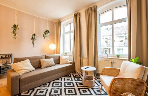 maremar - Ideal für Familien - Boxspringbett - Zentral - vollausgestattete Küche - Waschtrockner - Spielecke - Foto 6