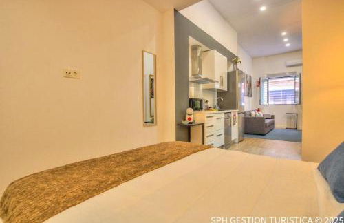 Apartamento Somo Home - Foto 20