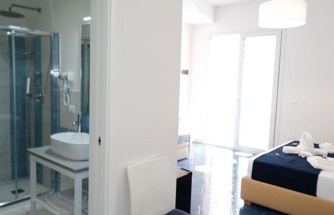 Kalinifta Rooms Apartment - Foto 70