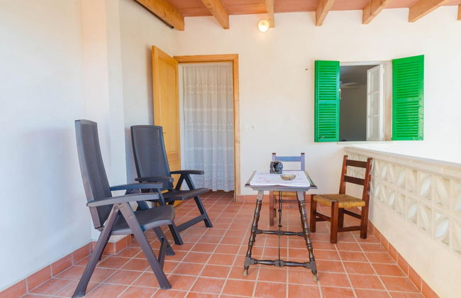 Can Salas in Porreres - Foto 8