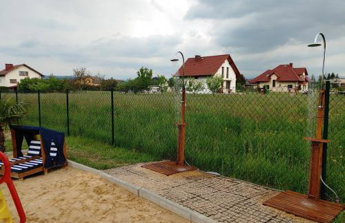 Apartamenty przy Jeziorze Żywieckim z widokiem na Skrzyczne - Foto 79