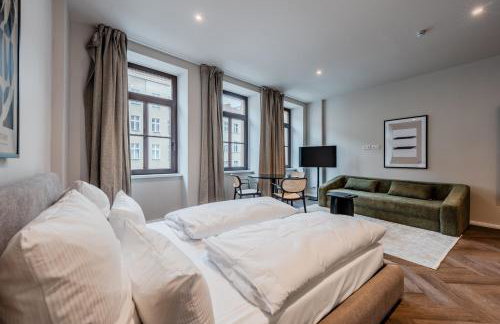 LYV Apartments - Berlin Neukölln - Foto 39