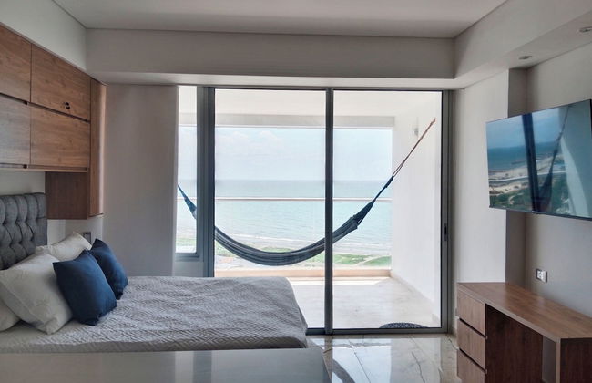 Cartagena Beach Resort - Foto 61