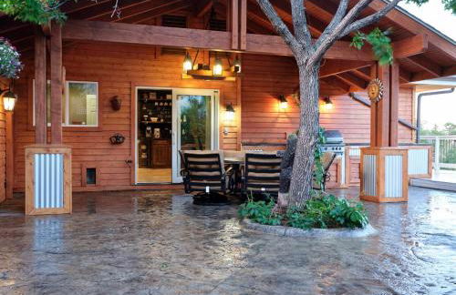 Amazing Views, Amazing Modern Broadmoor Home - Foto 16