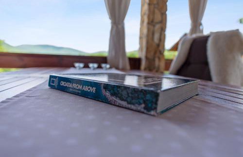 B&B Villa Irene Plitvice Lakes - Foto 30