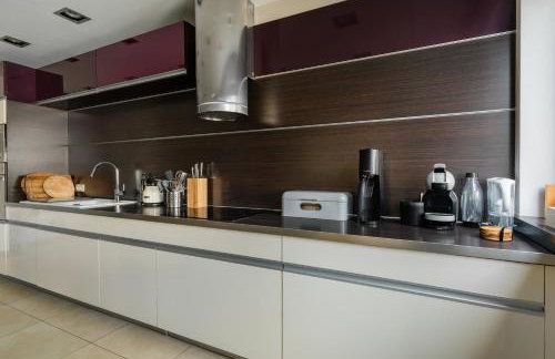 Baltic Breeze Lodge - Foto 29