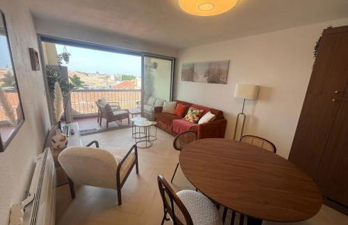 Beautiful apartment with sea view - Foto 6