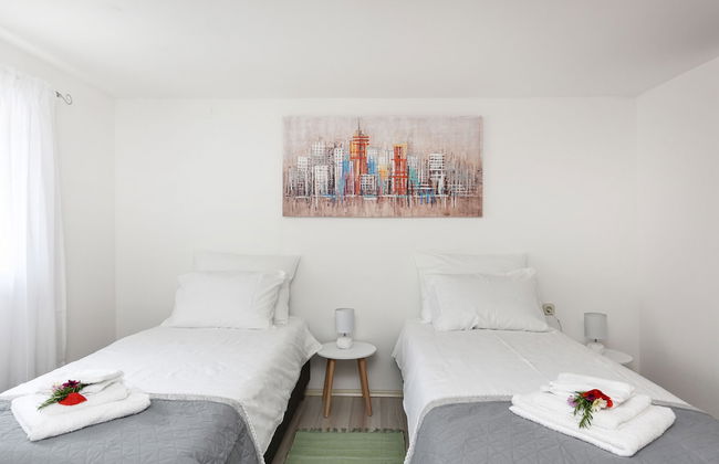 Villa Mandarin - Foto 4