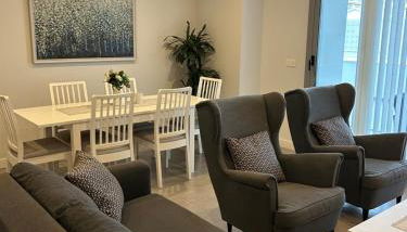 Duna Beach - Infinity Pool - Foto 3