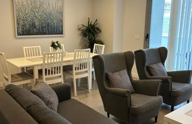 Duna Beach - Infinity Pool - Foto 3