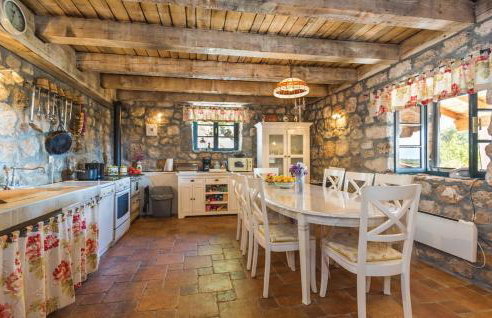 Ferienhaus Dalmatien - Vrgorac Villa Oasis of Peace - Photo 10