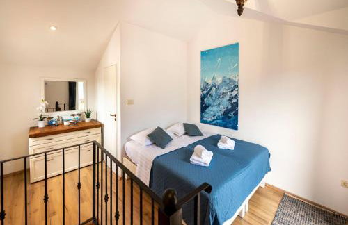 Authentic Stone House Lola - Foto 108