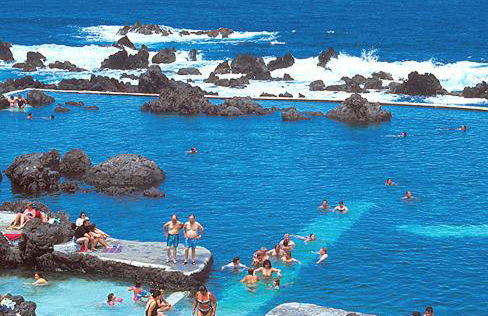 Apartamento T2-5m Aeroporto CR7 - Foto 27