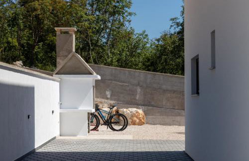 Villa Bura - Foto 13