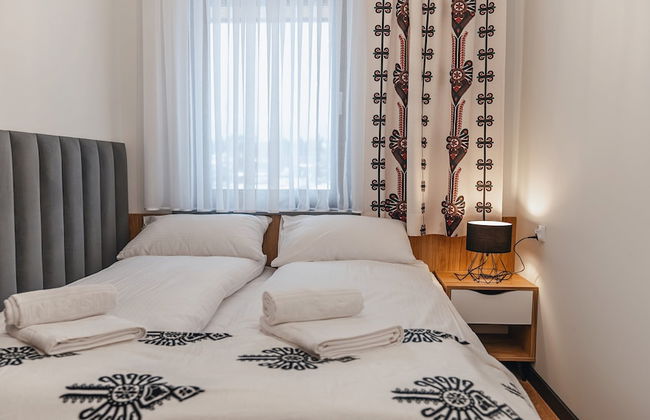 Apartamenty Sun & Snow SKI Apartments - Foto 25