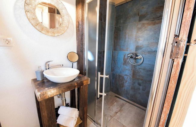 Natural Chalet Konopljina Iza - Foto 7