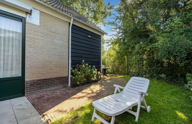 Holiday Home by Westerschelde Coast - Foto 34