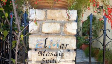 Elmar Mosaic Suites - Foto 3