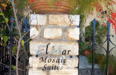 Elmar Mosaic Suites - Foto 3