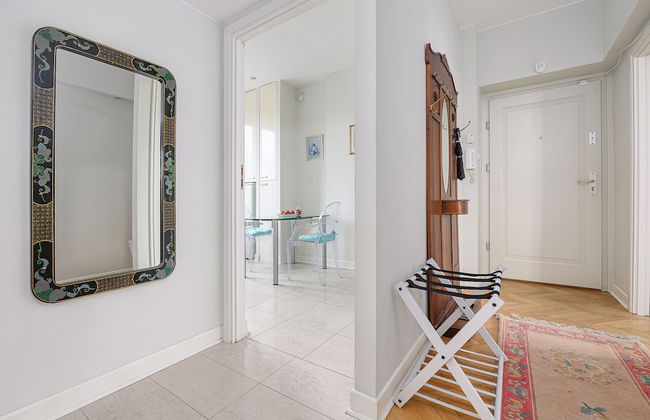 ShortStayPoland Dymińska B37 - Foto 9