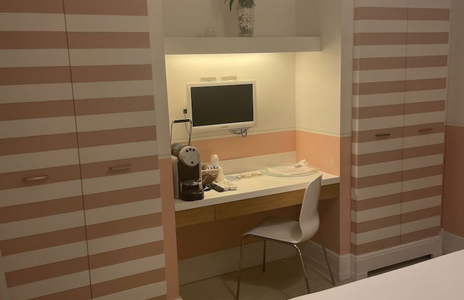 Piazza di Spagna Prestige - Foto 23