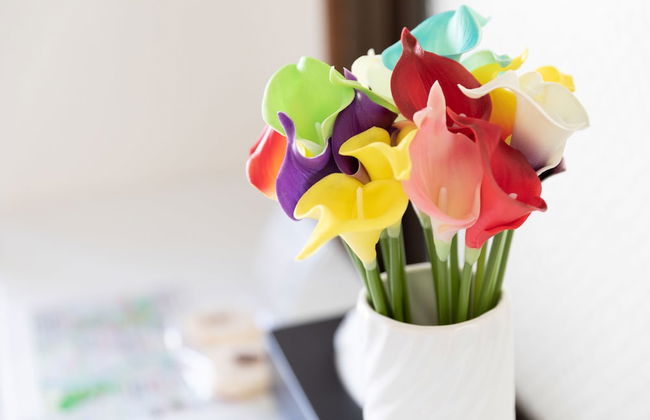 SUNDAY peace room Honkawa II - Foto 43