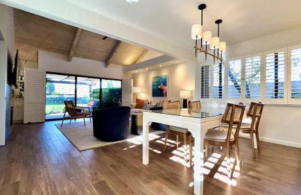 Racquet Club Retreat Modern Luxe Living in a Peaceful Desert Escape – managed by Greenday - Foto 2