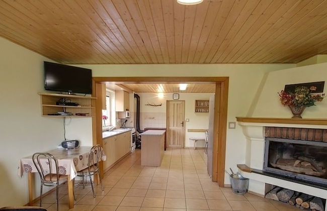 Chata Luna - Foto 23