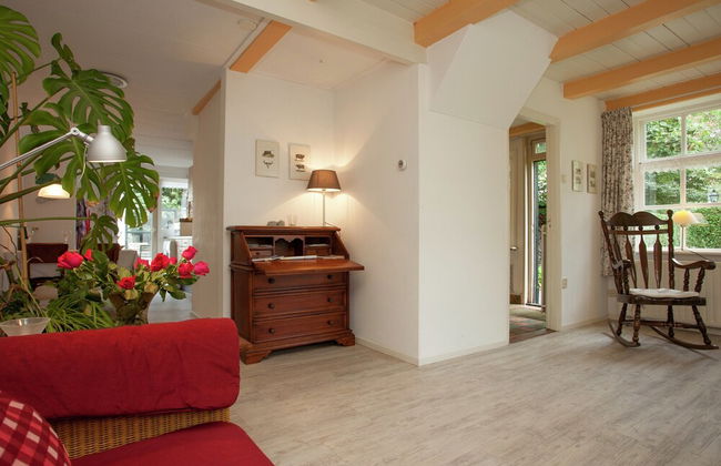 Cottage in Nes-ameland Near Coastline - Foto 12