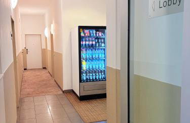 Hotel Apartment City Center at Munich Central Station - Foto 55