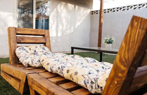 Fabulous Oasis in Las Vegas with Tesla Charger - Foto 44