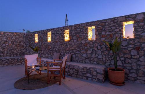 Villa Dorinna - Foto 19