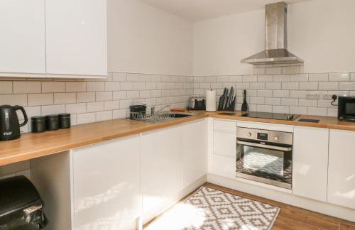 Oak Cottage - Foto 8