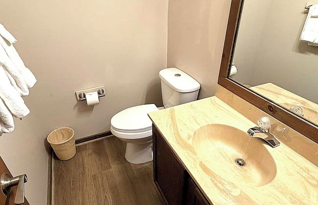 Chalet High by Coolvacay - Foto 64