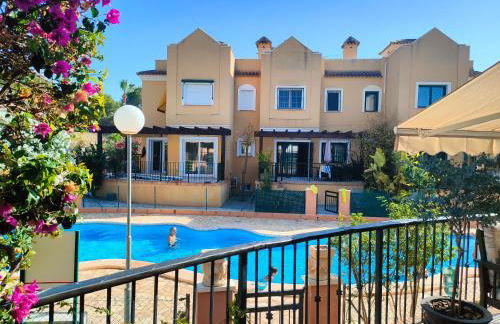 House Laguna Roja with sun terrace - Foto 16