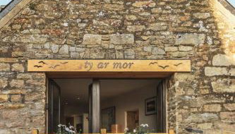 Ty Ar Mor maison de la mer, à 40 m de la plage - Foto 3