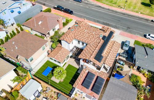 Luxury Oasis with Ping Pong, Firepit and Cozy Patio - Foto 48