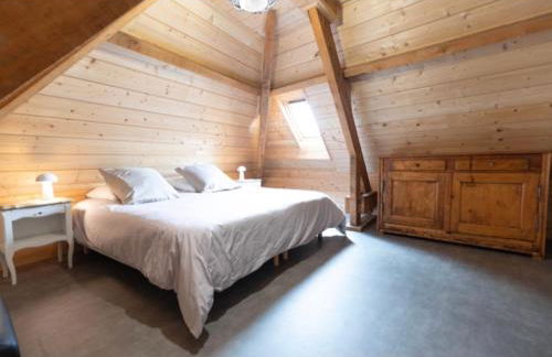 Villa de Lurp panorama spa 12 pers - Foto 19