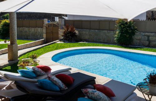 Deluxe Villa Home, Peace & Spa - Foto 37