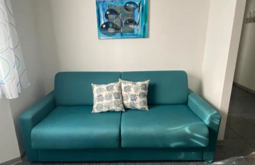 APPARTAMENTI TRA CIELO E MARE - Foto 9