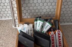 Executive Riverside Stay With Workspace & Fast WiFi - Foto 18