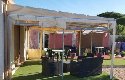 Les Gîtes De Yayou - Foto 20