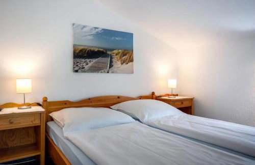 Knusthof - Wohnung 3 - Foto 2