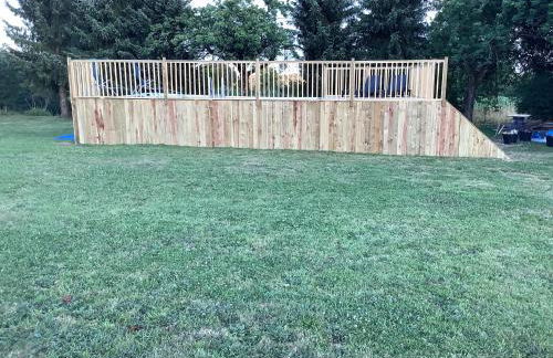 Le Petite Barn - Photo 43