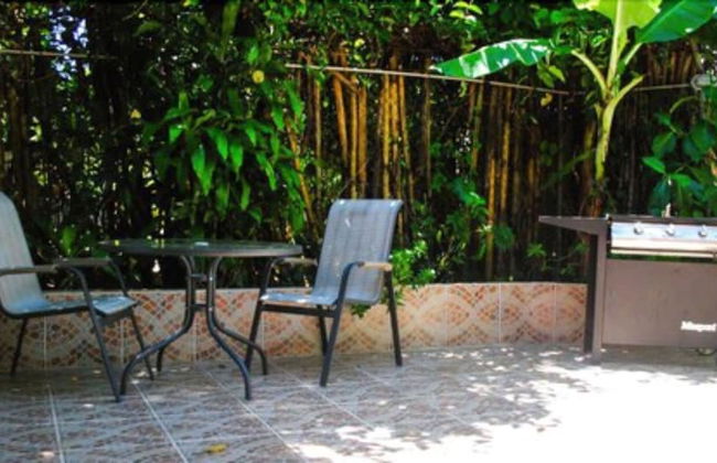 Hibiscus Apartments Fiji - Foto 19